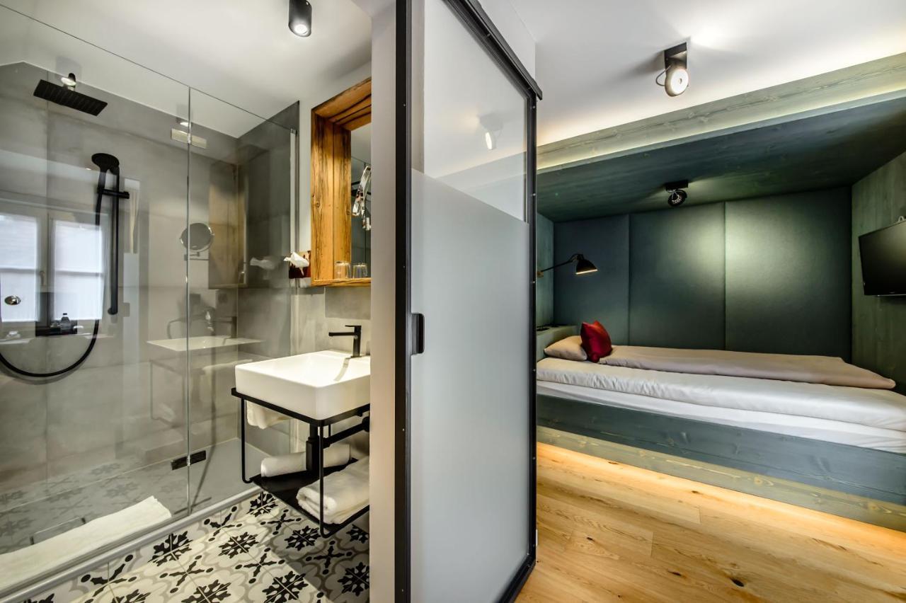 Bio-Hotel Adler/Restaurant Vogt 외부 사진