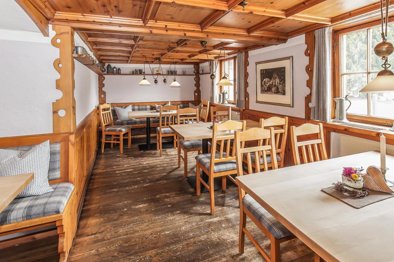 Bio-Hotel Adler/Restaurant Vogt 외부 사진