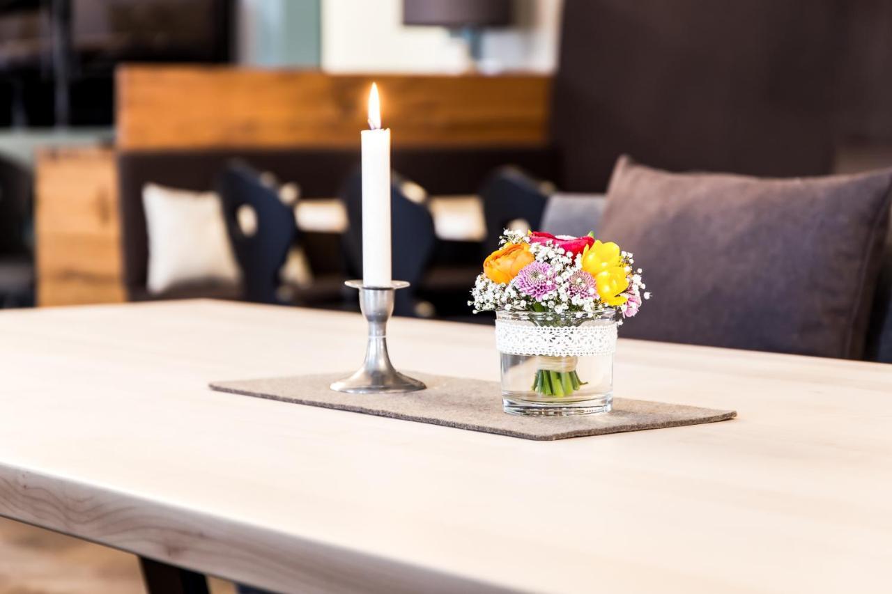 Bio-Hotel Adler/Restaurant Vogt 외부 사진