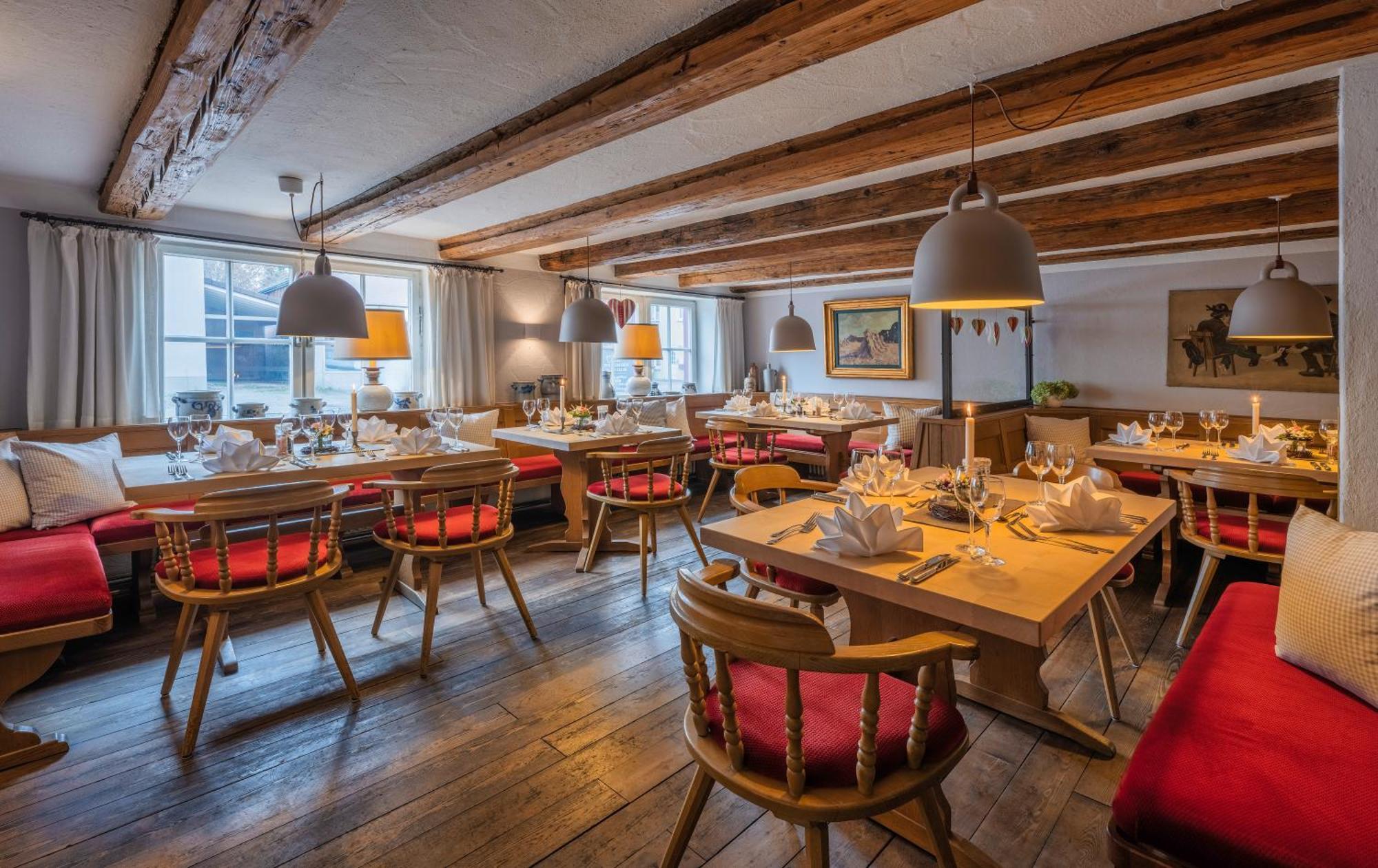 Bio-Hotel Adler/Restaurant Vogt 외부 사진