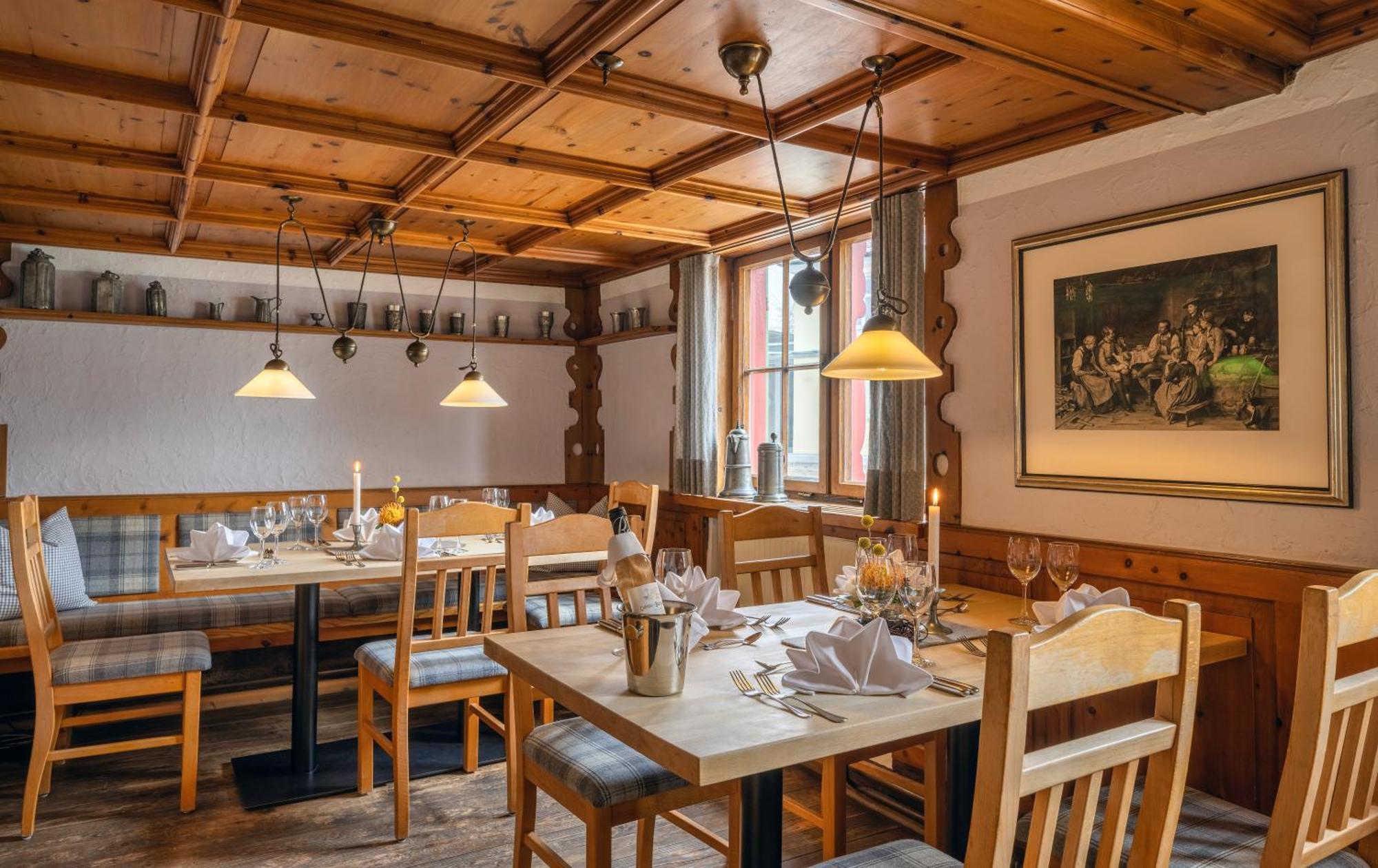 Bio-Hotel Adler/Restaurant Vogt 외부 사진
