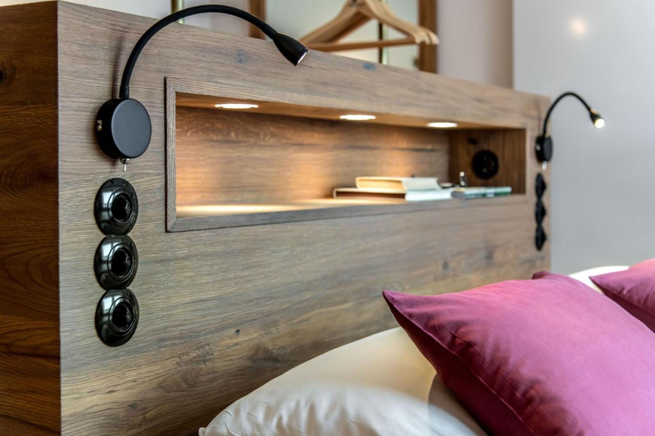 Bio-Hotel Adler/Restaurant Vogt 외부 사진