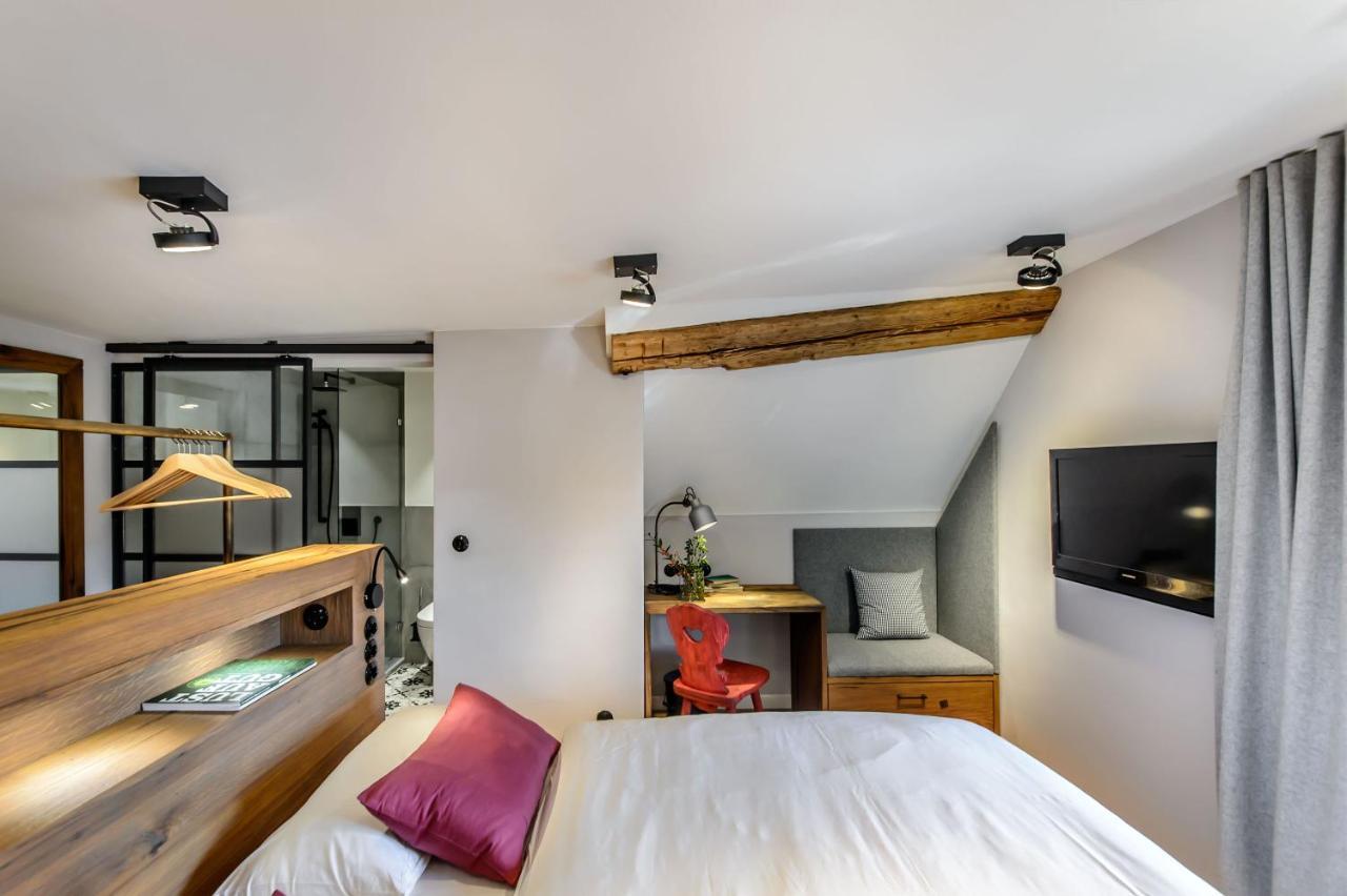 Bio-Hotel Adler/Restaurant Vogt 외부 사진