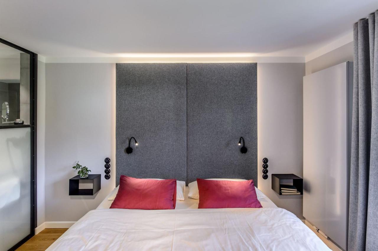 Bio-Hotel Adler/Restaurant Vogt 외부 사진