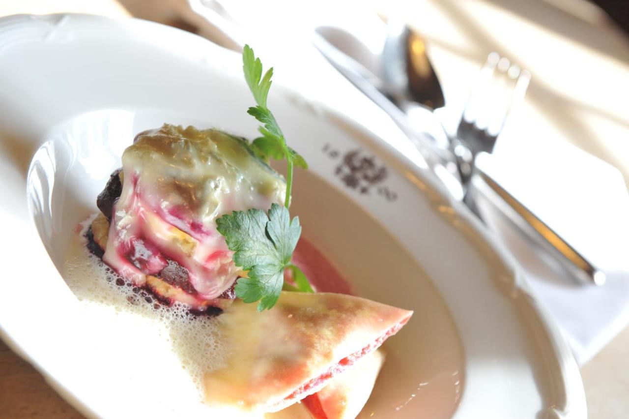 Bio-Hotel Adler/Restaurant Vogt 외부 사진