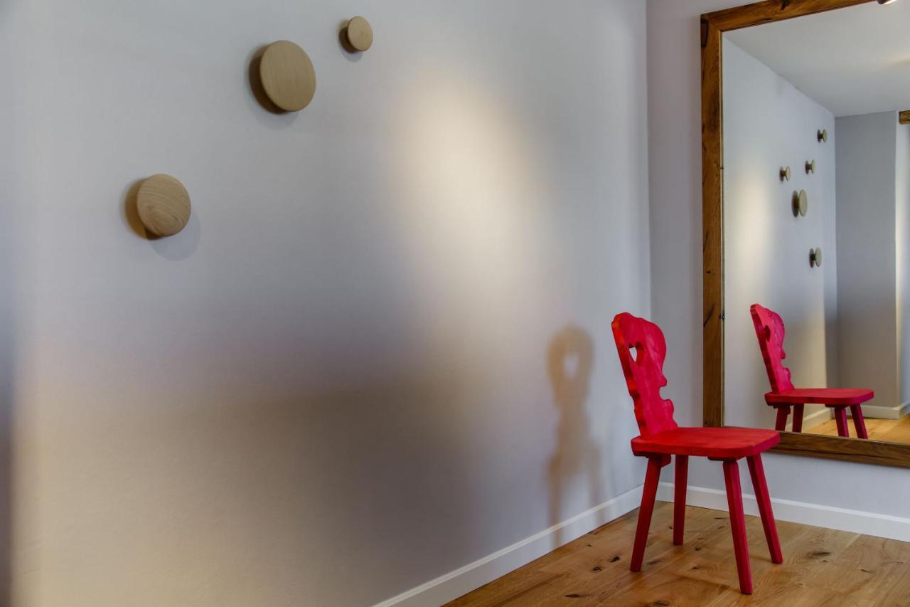 Bio-Hotel Adler/Restaurant Vogt 외부 사진