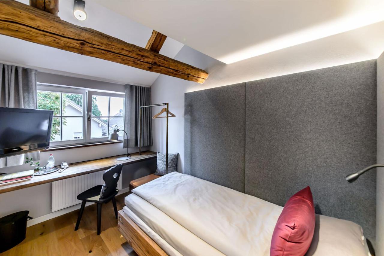Bio-Hotel Adler/Restaurant Vogt 외부 사진
